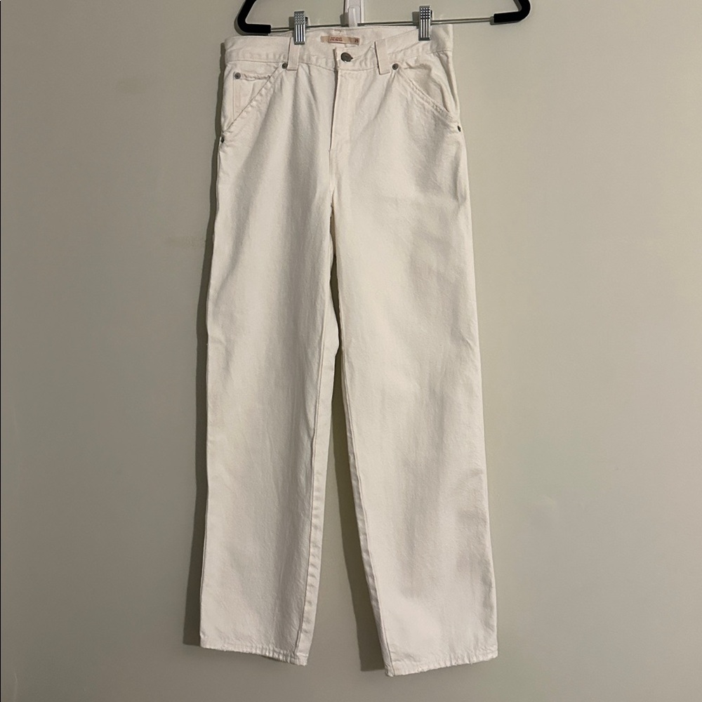Levi’s Dad Utility Jeans - Size 25